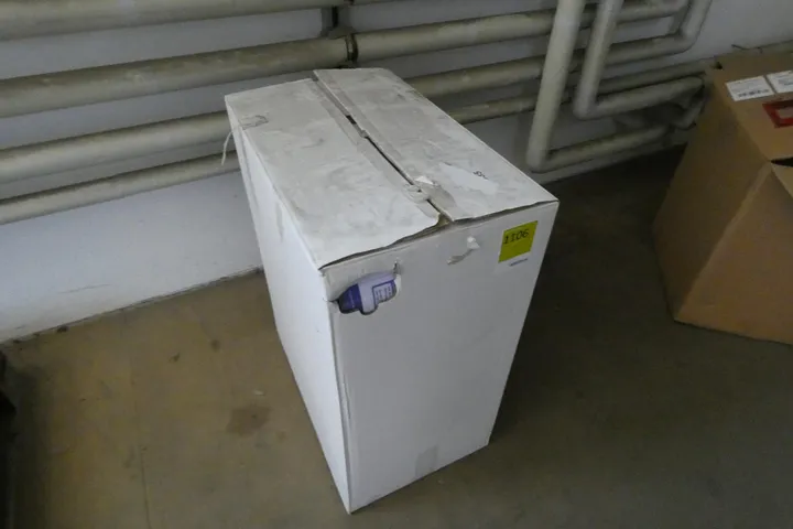 FORMAT Tec - Einzelenthärtungsanlage LEX Plus 10 S Connect